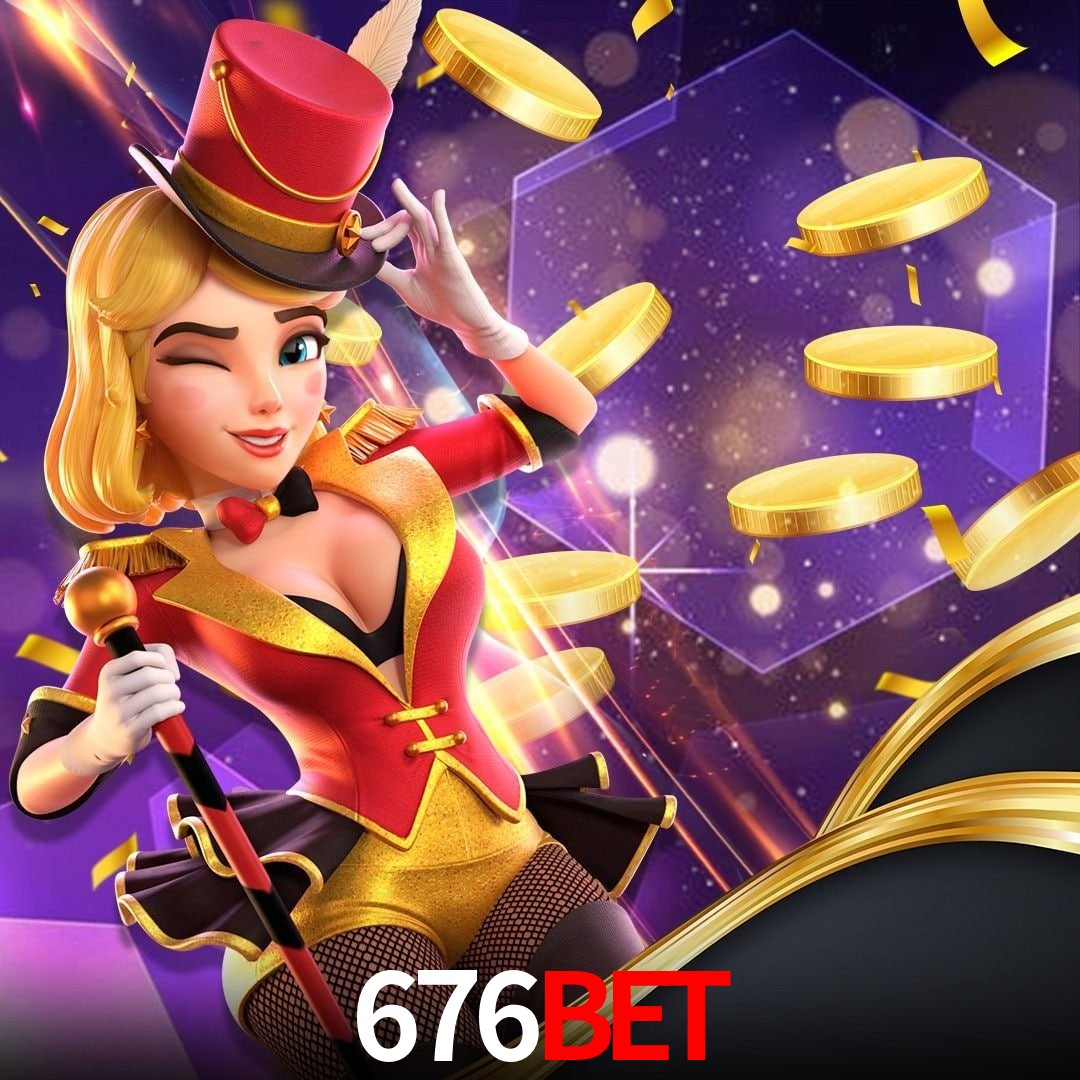 Welcome Bonus 676bet