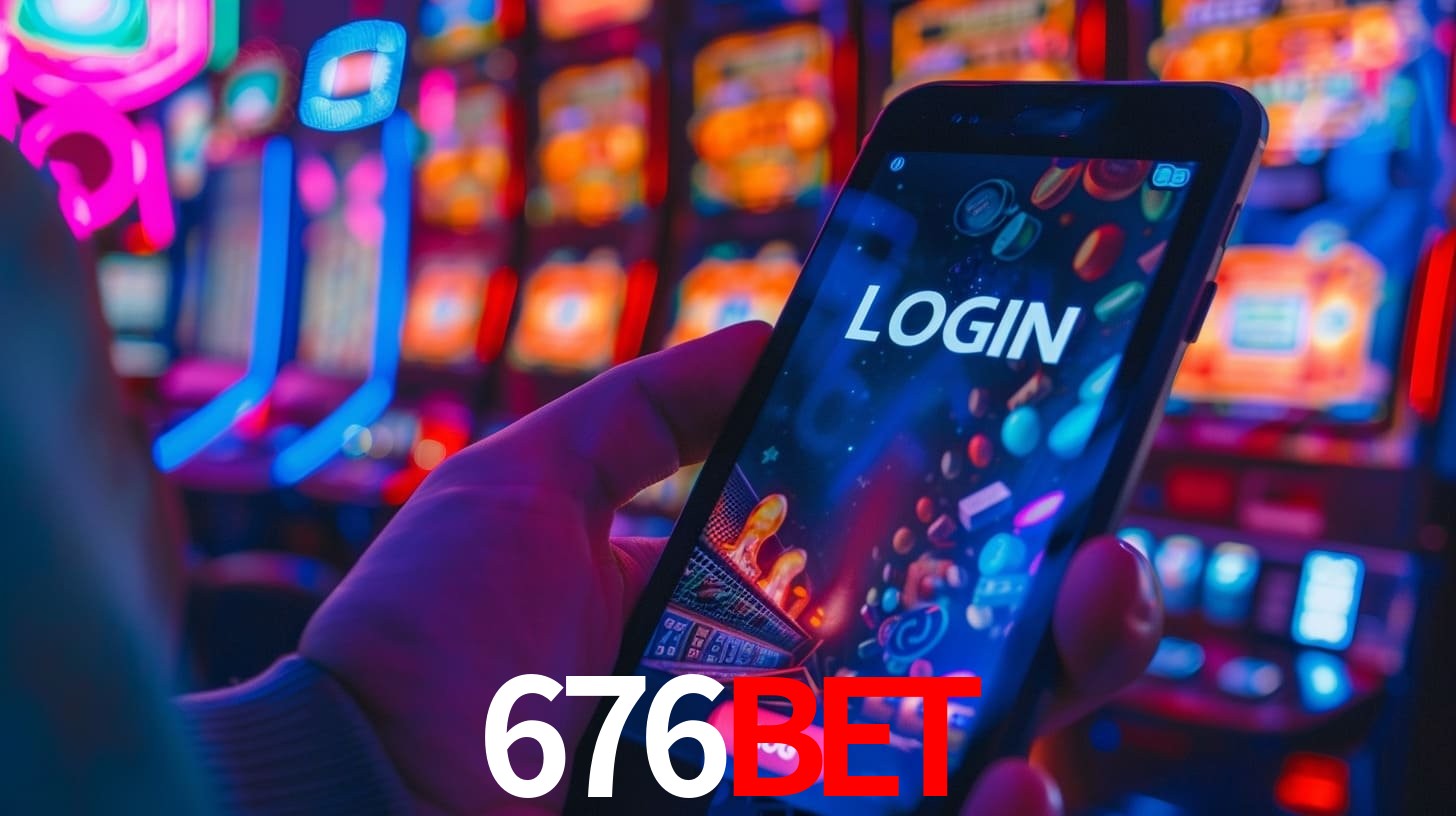 Experiência VIP 676bet