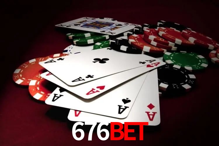 Estatísticas 676bet