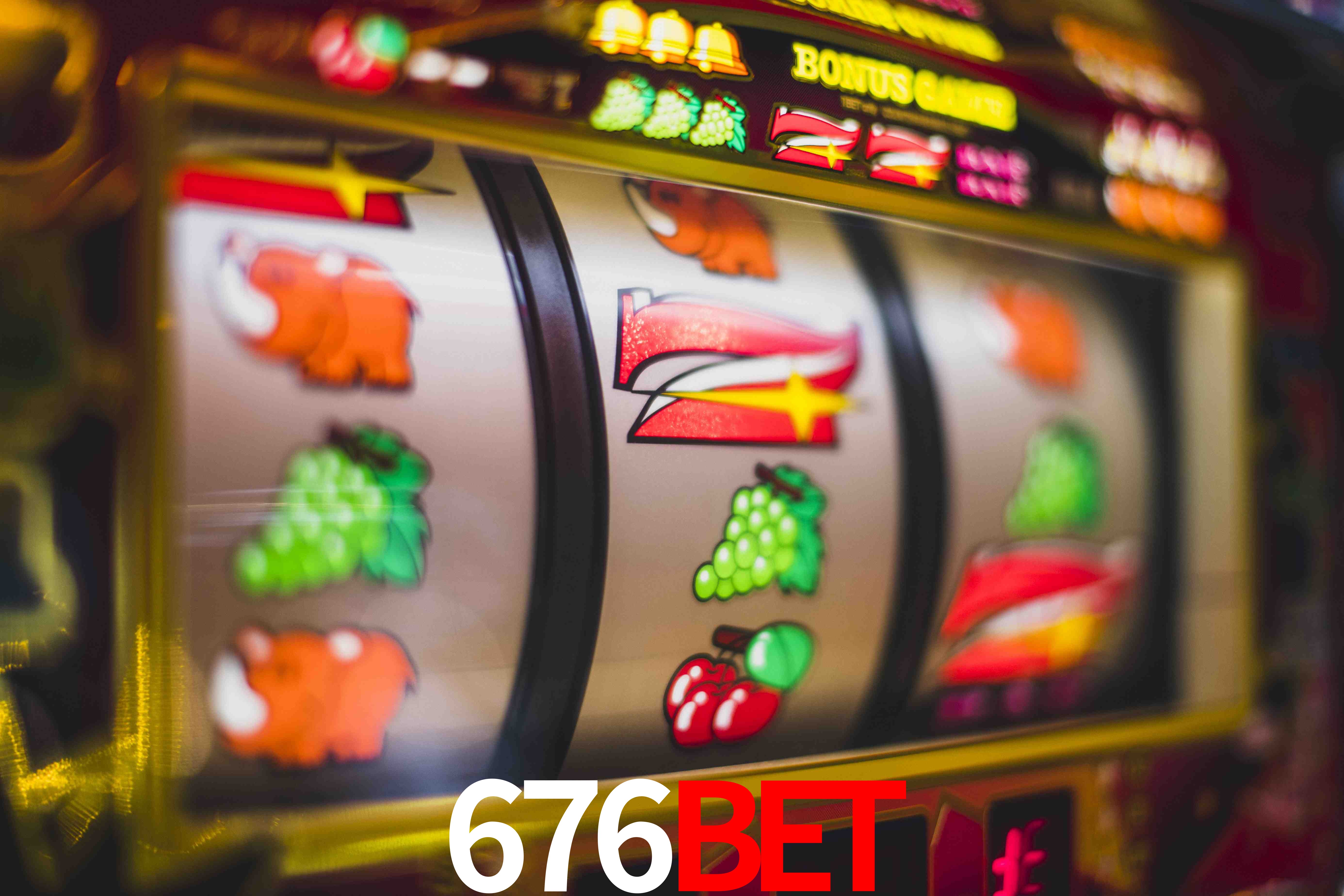 Experiência VIP 676bet