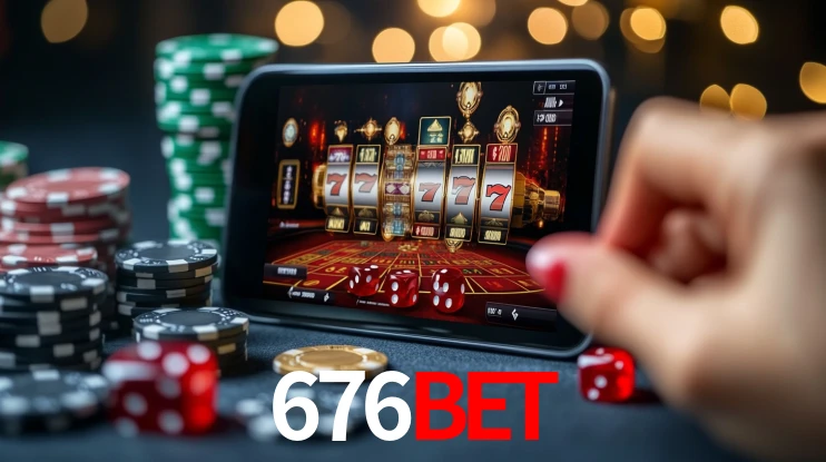 Live Casino 676bet