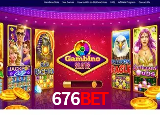 676bet Brasília - VIP Program