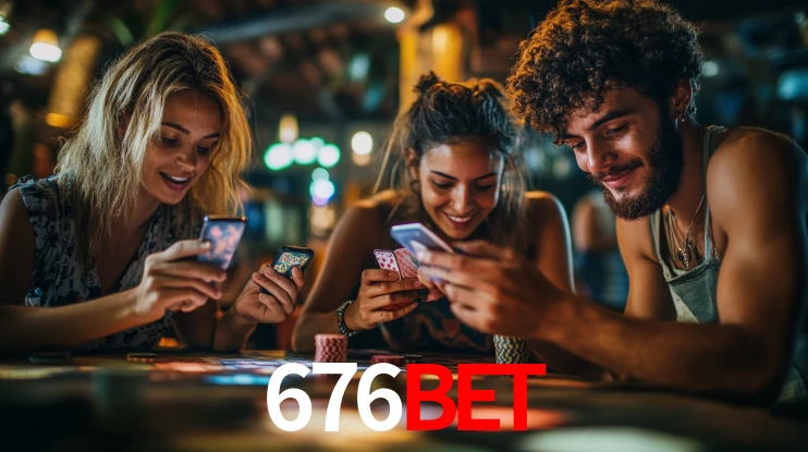 Aviator Game 676bet