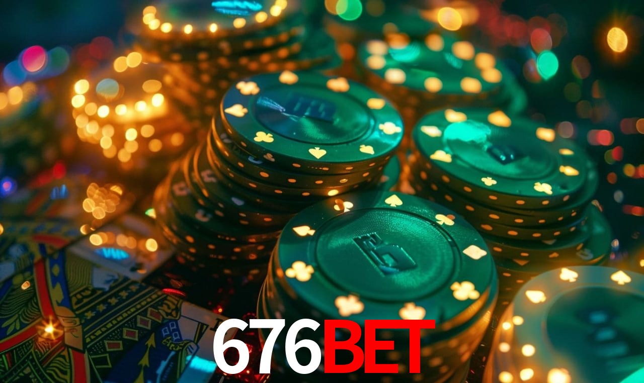 Jogos de Slot 676bet