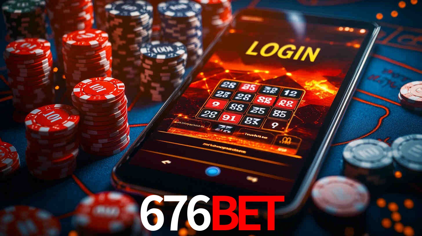 676bet: A Experiência de Casino com Jogos de Mesa ao Vivo