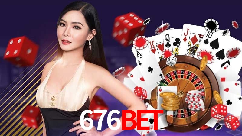 Casino VIP 676bet