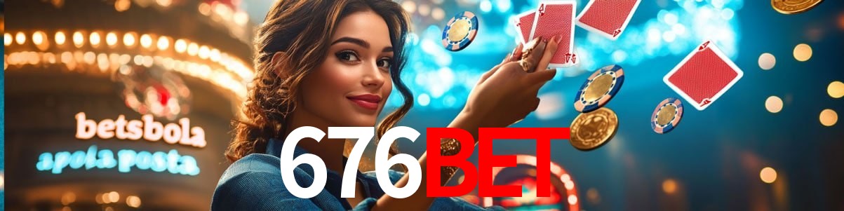 Live Casino 676bet