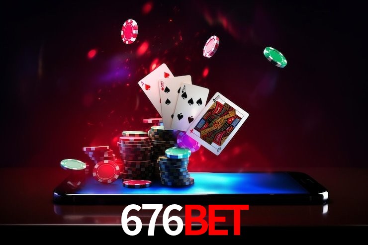 Account Benefits 676bet
