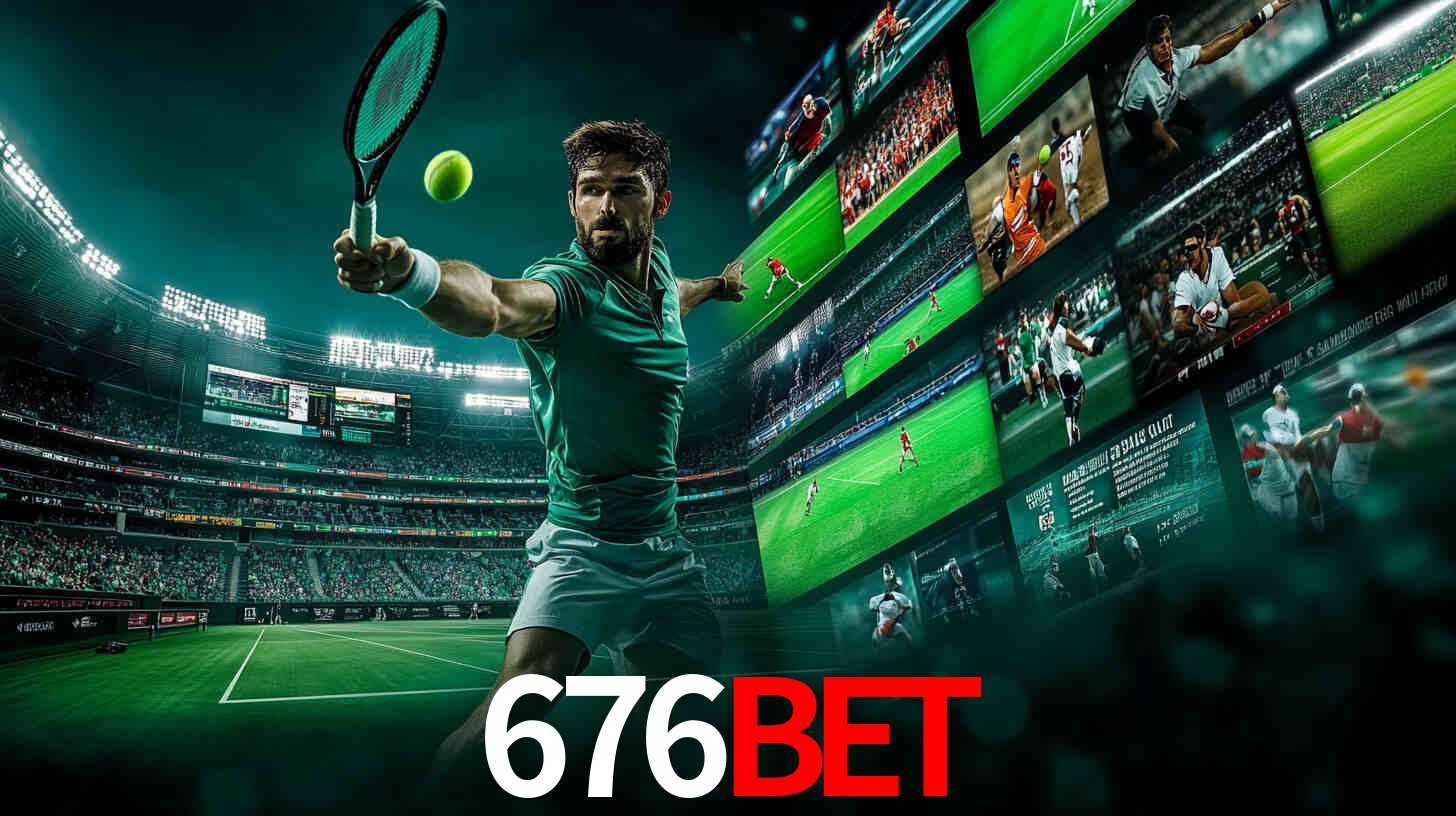 Descubra a Essência do 676bet: Nossa História e Compromissos