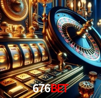 Recursos de Bônus 676bet
