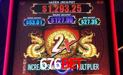 Descubra a Magia dos Jogos de Arcade no 676bet
