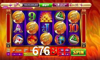 A Emoção da Loteria na 676bet: Uma Chance de Mudança de Vida