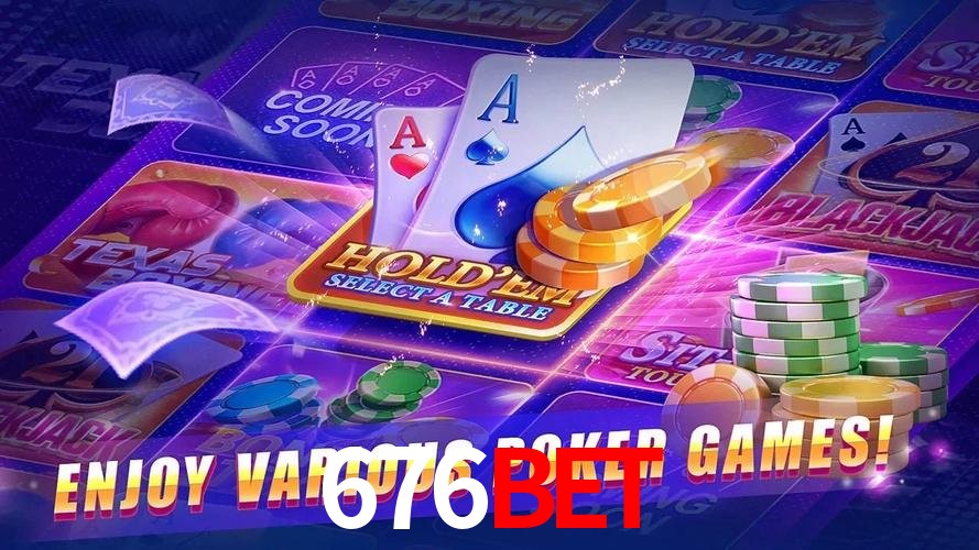 cassino 676bet
