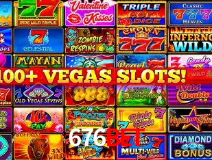 676bet Belo Horizonte - VIP Casino