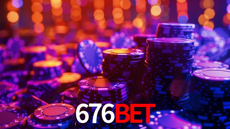 Bônus Generosos e Exclusivos no 676bet para Você!