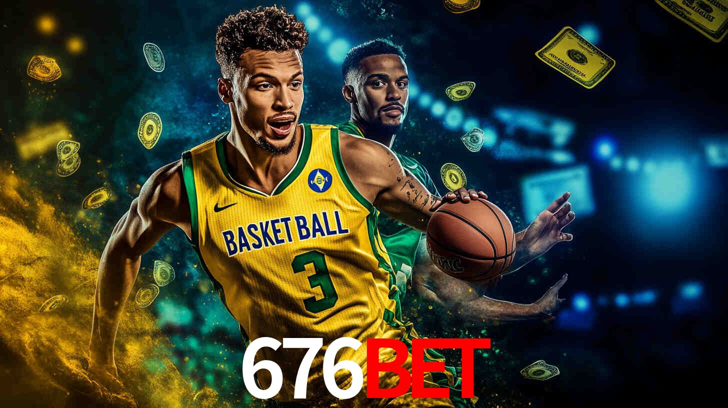 Explorando a Categoria de Eventos em Apostas na 676bet