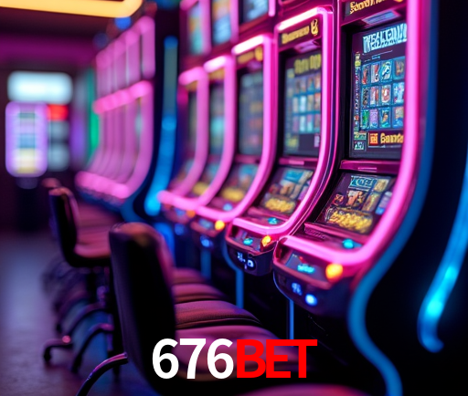 676bet São Paulo - Top Slots