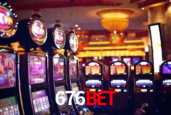 676bet São Paulo - Live Tables