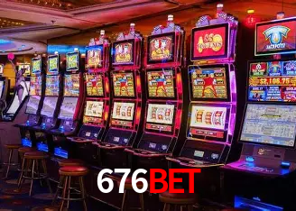 676bet Bônus - Pacote R$5.000 + VIP