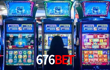 Desvendando o Mundo dos Jogos Virtuais na 676bet