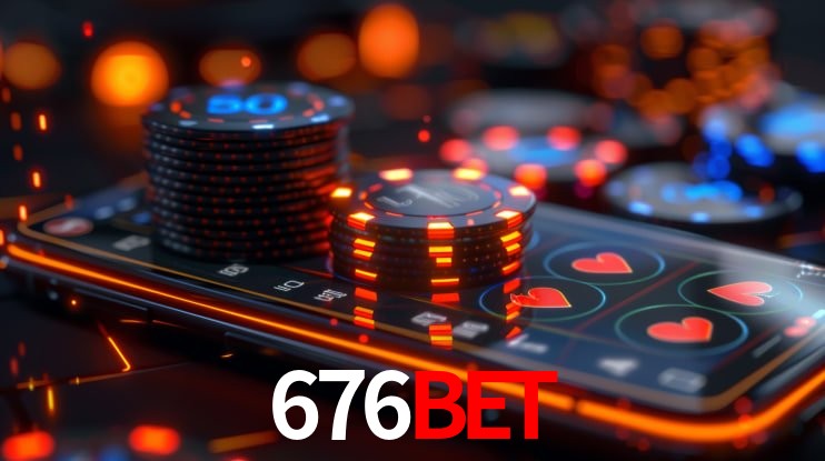 Game Providers 676bet