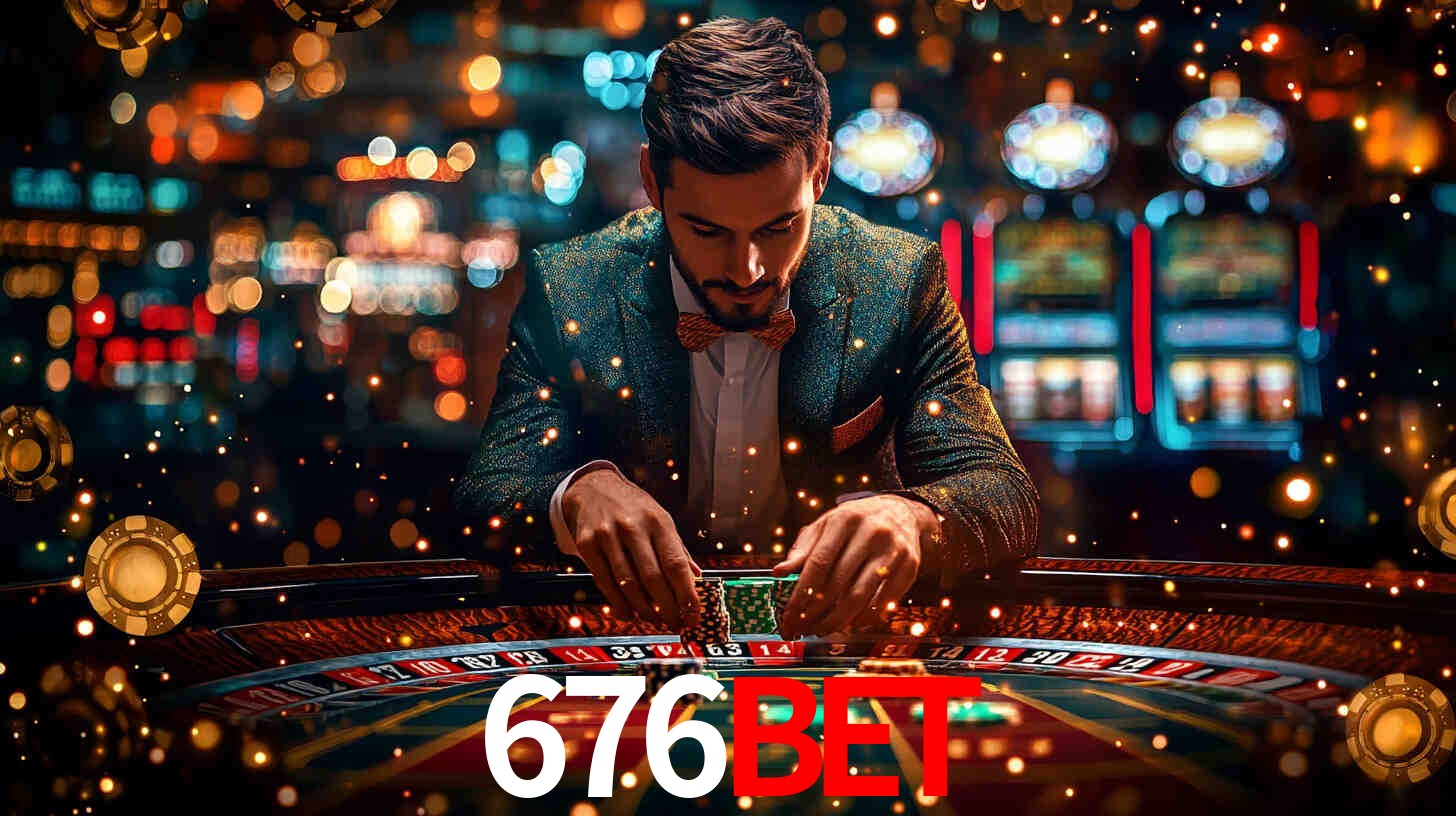 Tournaments 676bet