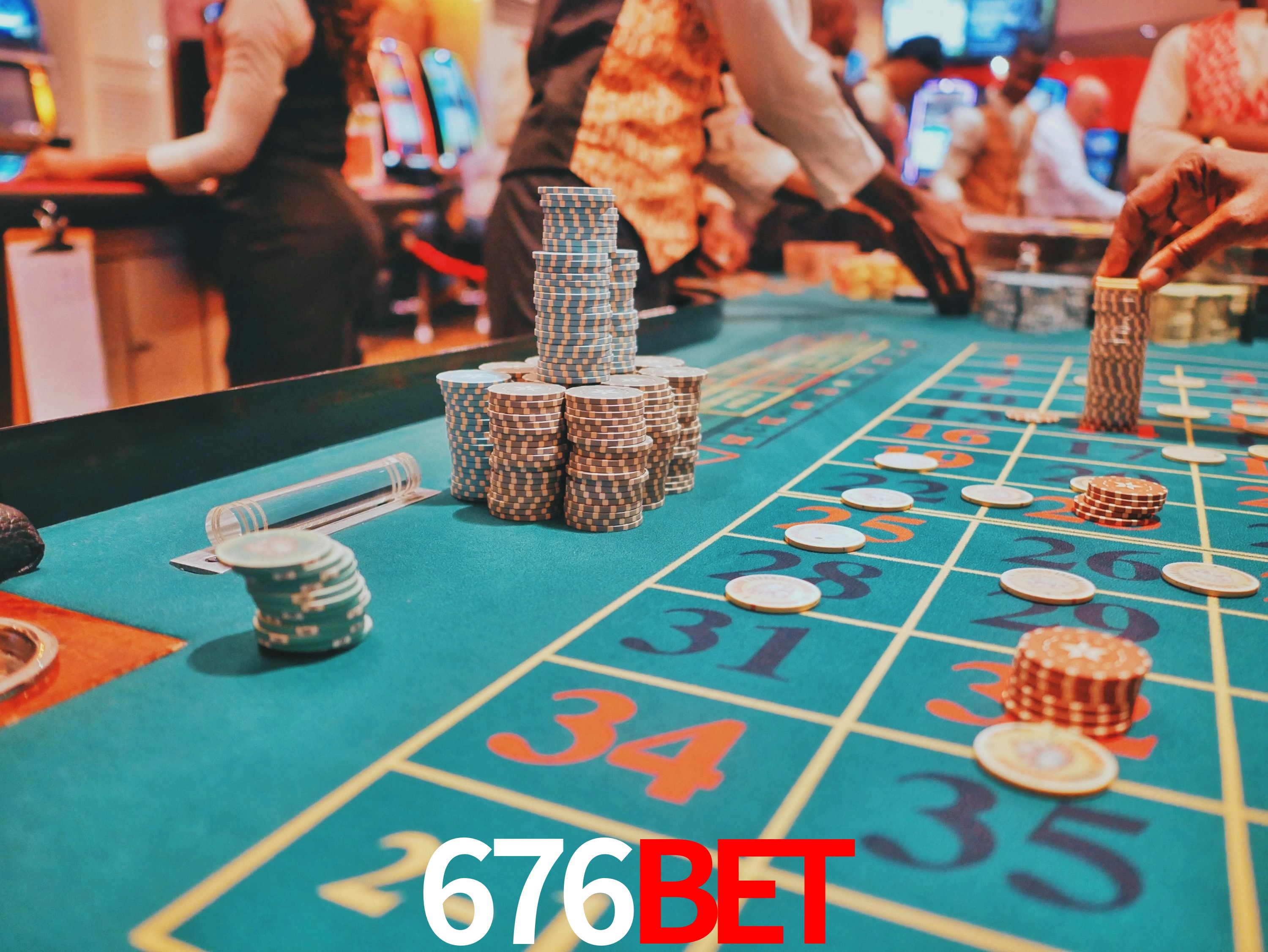 Avaliações dos Jogadores 676bet