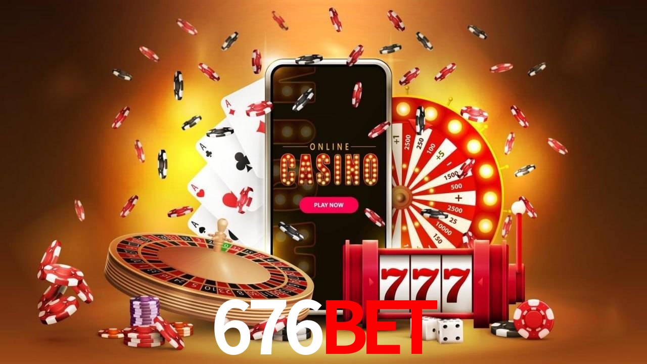 676bet Belo Horizonte - Jackpots