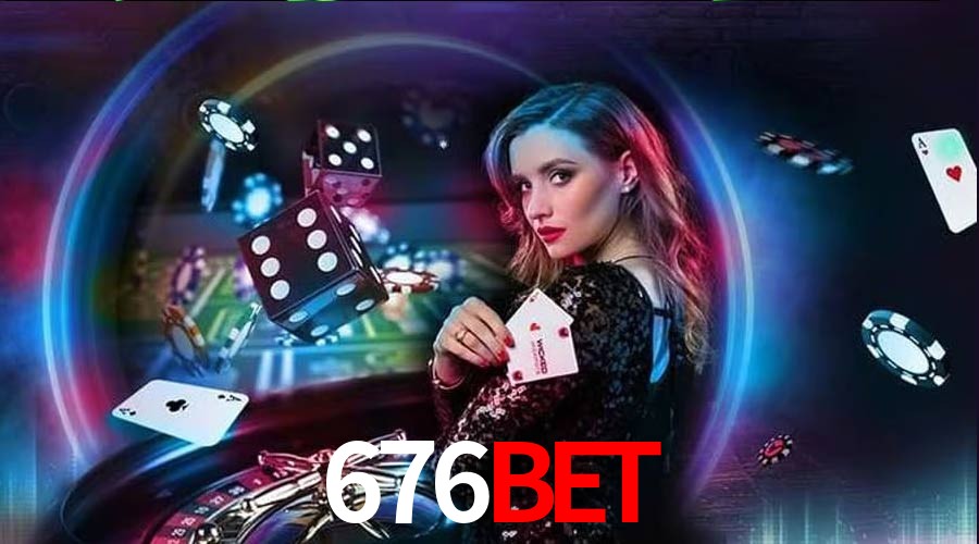 Exclusive Offers 676bet