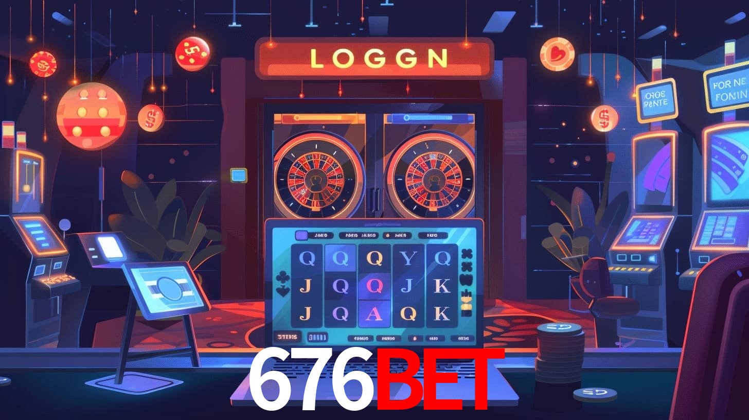 676bet Rio de Janeiro - Licenses