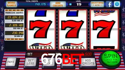 676bet Brasília - Casino Guide