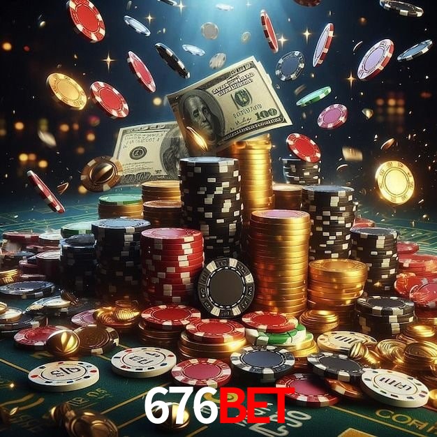 Jogos Exclusivos 676bet