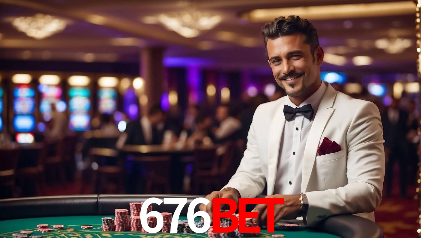 676bet - Login Methods