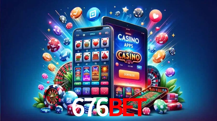 Seasonal Promotions 676bet
