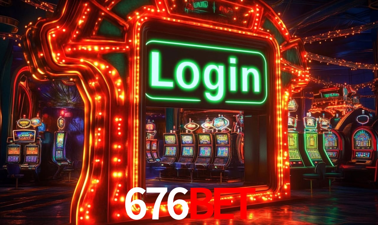 Casino Ao Vivo 676bet