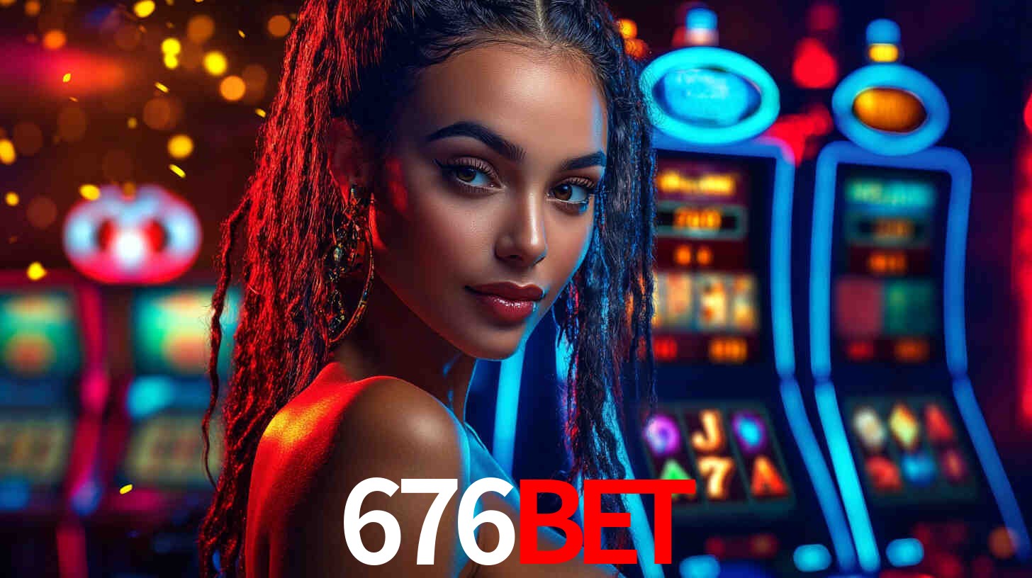 Inovações de Jogos na 676bet: O Futuro das Experiências Interativas