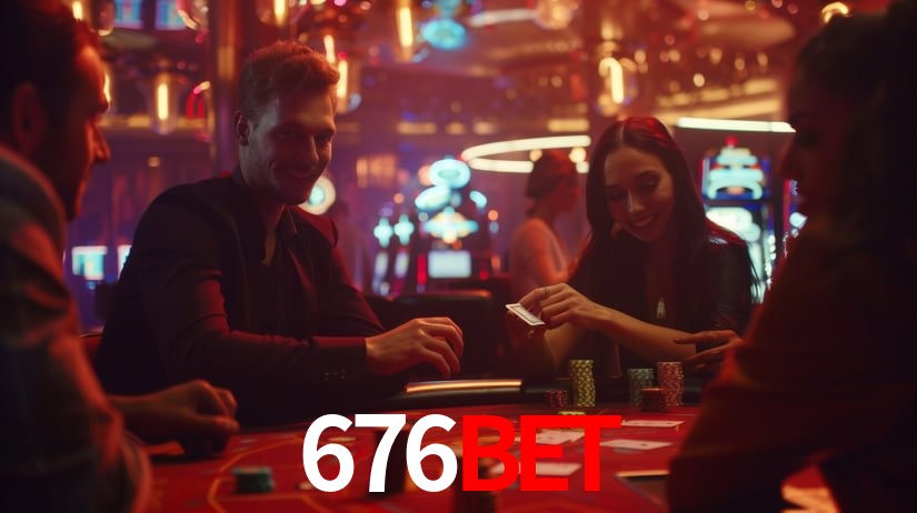 Descubra o Programa VIP da 676bet: Vantagens Exclusivas para Jogadores