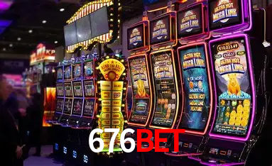 676bet Cassino - 80+ Mesas ao Vivo