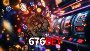 PIX Instantâneo 676bet
