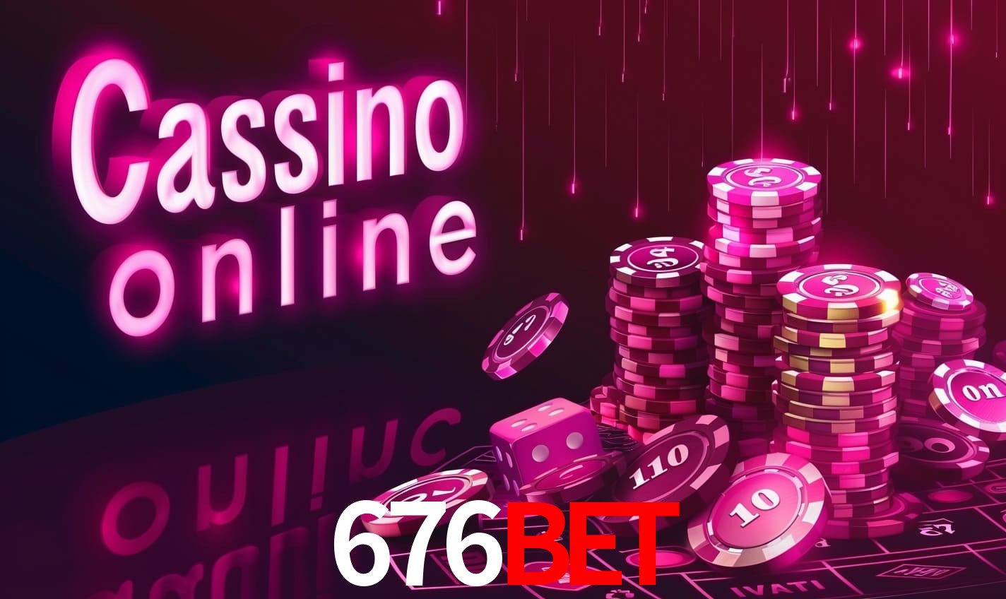 676bet Salvador - Strategies