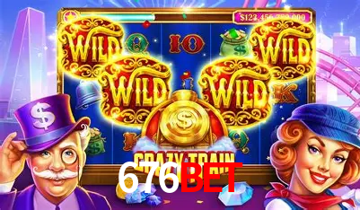 676bet Belo Horizonte - Reivindique Bonus