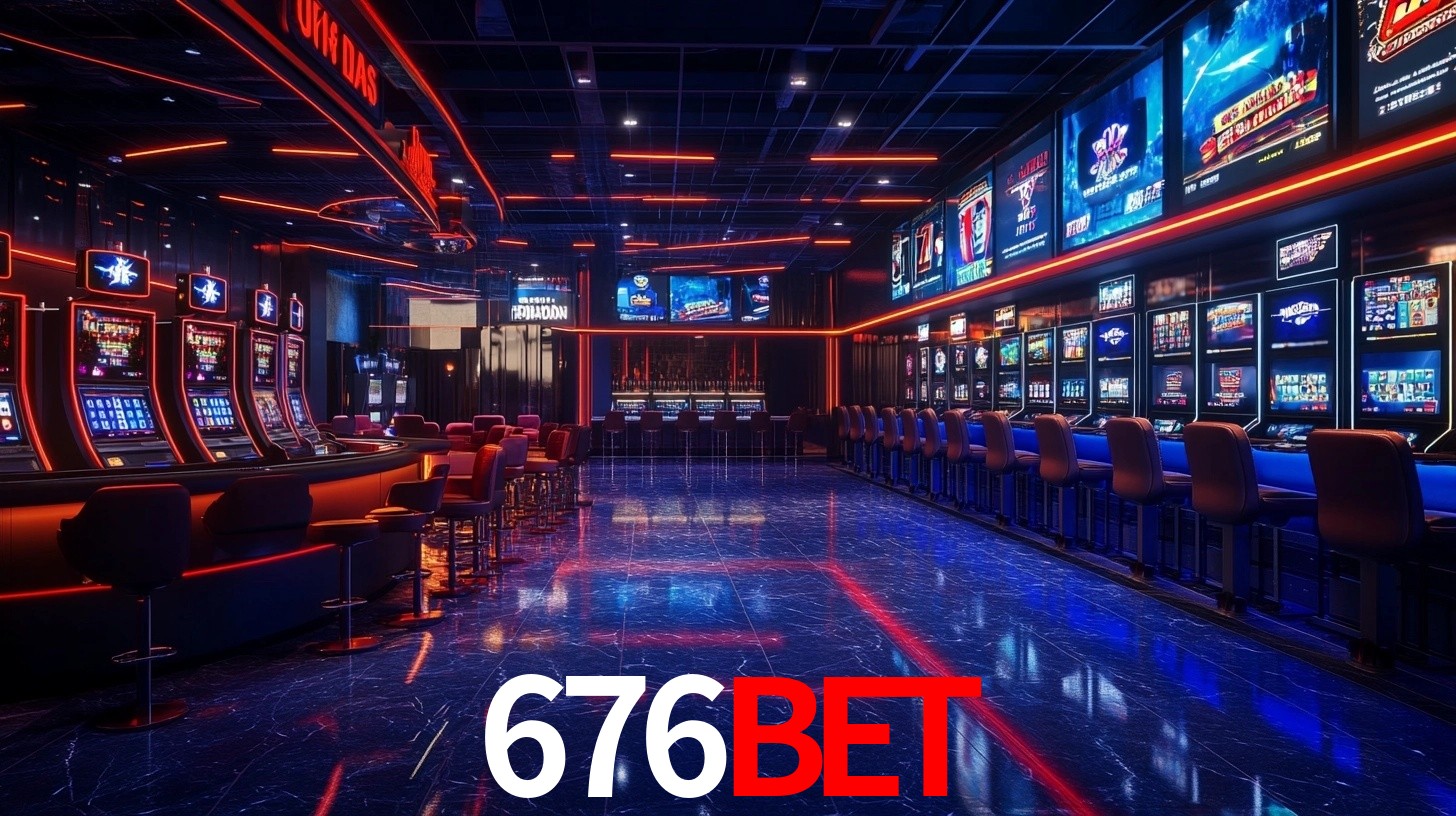 VIP Casino 676bet