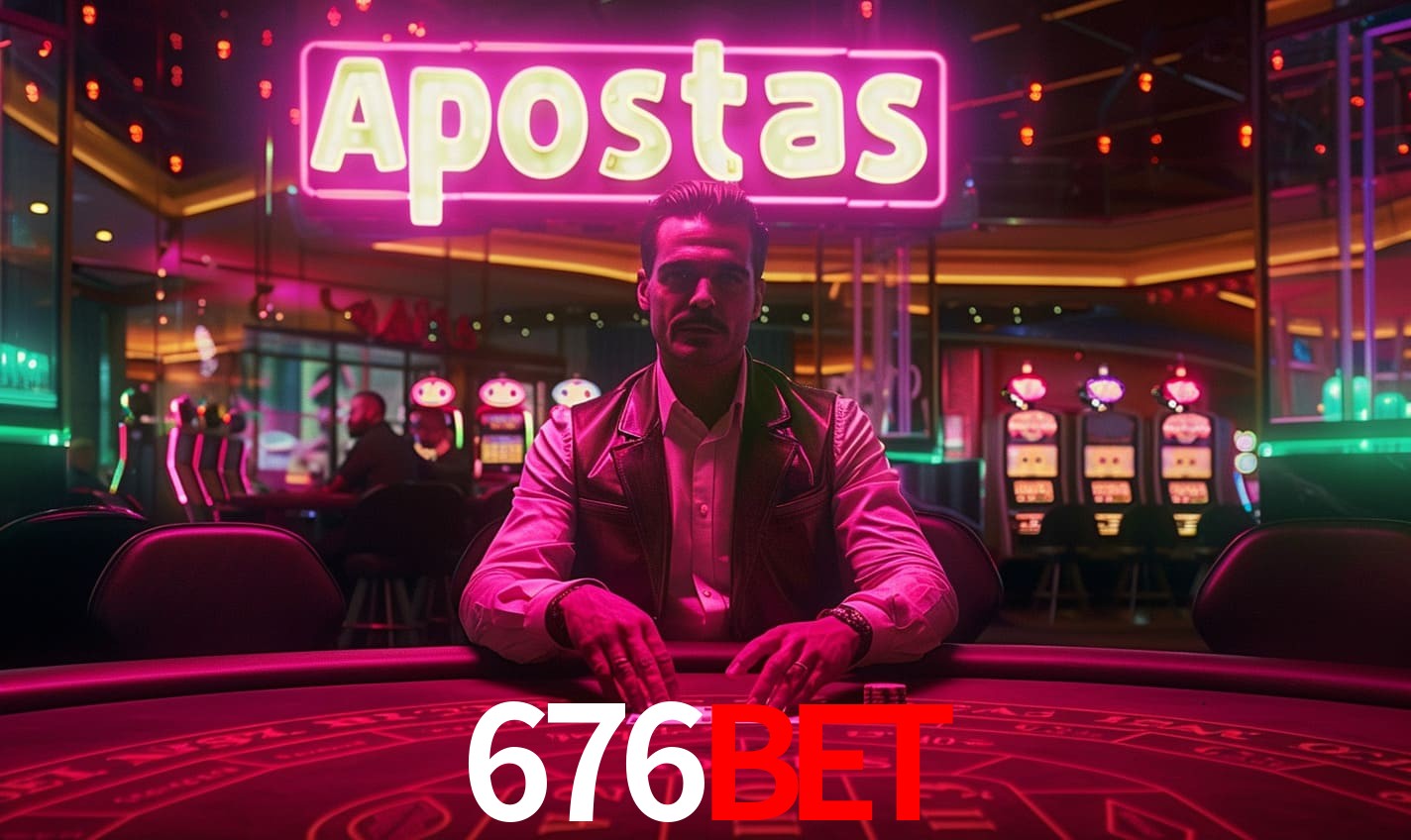 676bet Belo Horizonte - Provably Fair