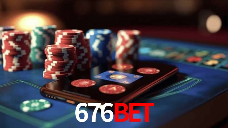 676bet São Paulo - Jogo Providers