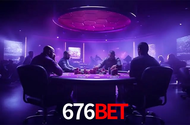 Design Responsivo 676bet