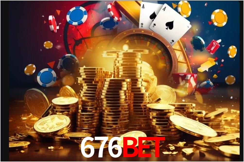 Bônus Diários 676bet
