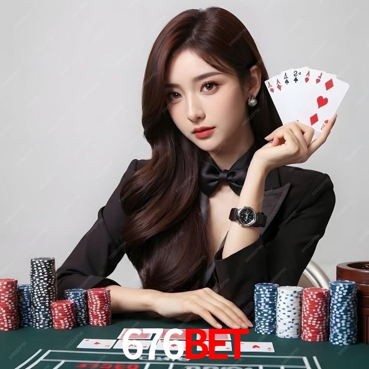 676bet - Support