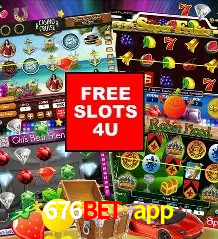 Integração de APIs 676bet app