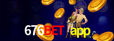 Bônus Diários 676bet app