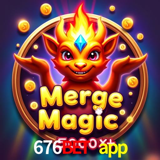 Provedores de Jogos 676bet app
